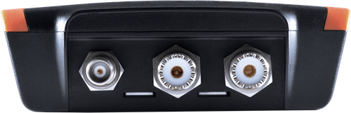 Em Trak B954 5W AIS met WiFi & Bluetooth, ingebouwde splitter-2