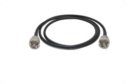 Em-trak PL259-kabel geschikt voor gebruik met B900, S100, S300