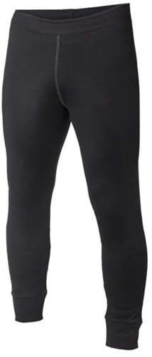 Baltic Anten Merinowol thermobroek - zwart