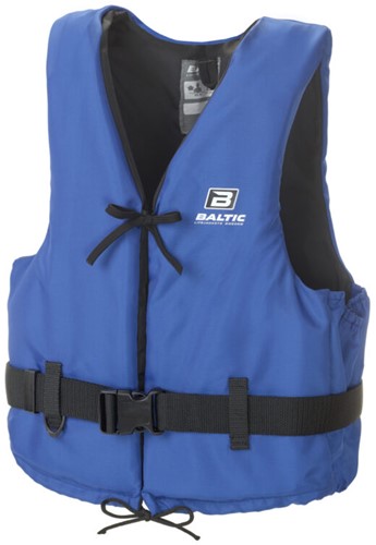 Baltic Aqua Zwemvest - Blauw - XL - 90+ kg