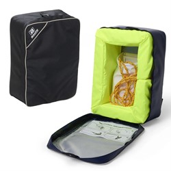 Baltic Rescue Sling OSR - Black