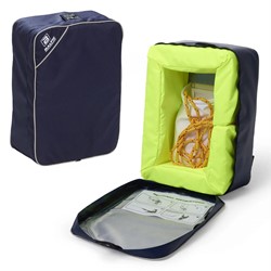 Baltic Rescue Sling OSR - Navy