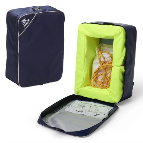 Baltic Rescue Sling OSR - Navy