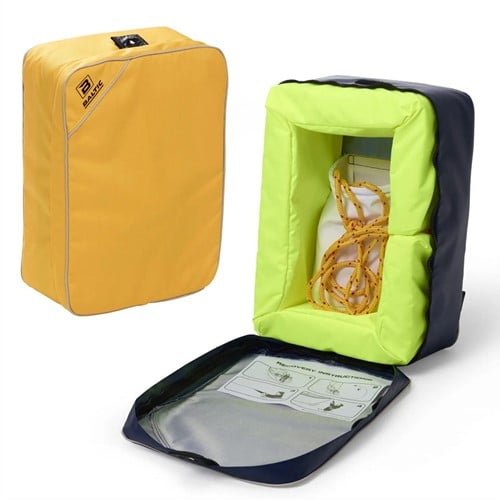 Baltic Rescue Sling OSR - Yellow