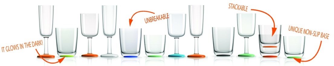 GK-688-Marc Newson Glazen