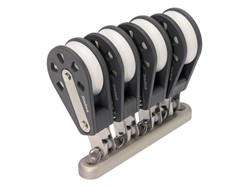 Barton Mastbase Organiser