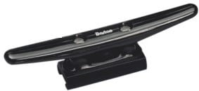 Barton railkikker kunststof 25 mm rail, lengte165 mm
