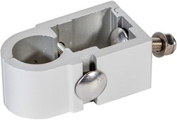 NOA Haakse verbinder 30 mm