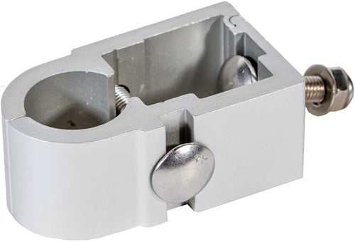 NOA Haakse verbinder 30 mm