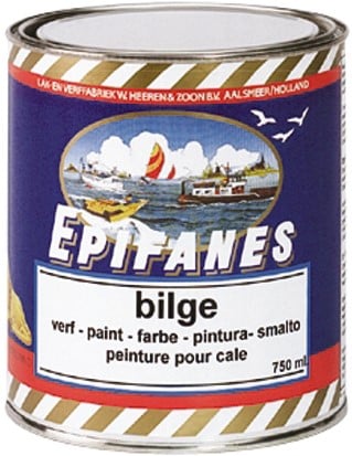 Epifanes bilgeverf