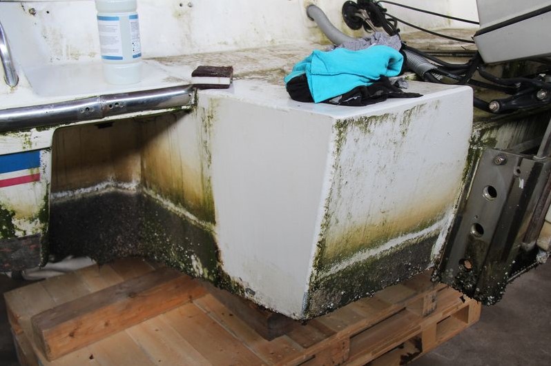 Fresh Marine Bio clean 1 Liter Kniest