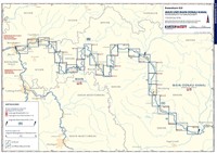 Binnenkaart Atlas 12: Main und Main-Donau-Kanal-2
