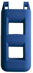 Majoni trapfender - 2 treden - Blauw