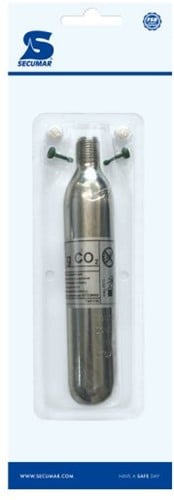 Secumar reddingsvest herlaadset - 3001S - 56 gram