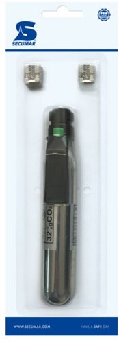 Secumar reddingsvest herlaadset  - 4001S - 43 gram