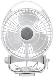 Caframo Bora ventilator - wit - 12V