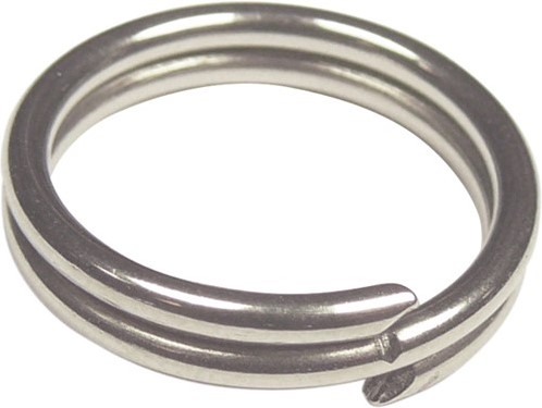 Boat Vision  Borgring dubbel 1.50 x 26 mm.