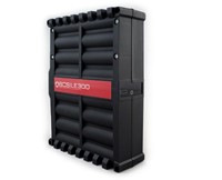 Bos LE300 Lithium Smart accu - 1Mod - 28 Ah