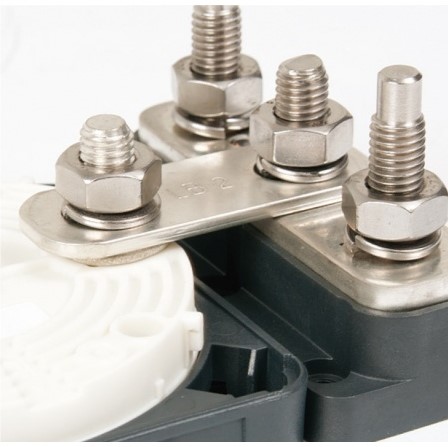 BEP Pro-Install verbinder - 53 x 25 mm - Type Z - max 400A-2