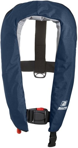 Baltic Breeze Reddingsvest - 165N - Navy - 40-150 kg - Zonder Harnas