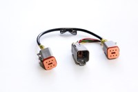 Bombardier Rotax CAN kabel voor Yacht Devices YDEG motorgateway