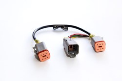 Bombardier Rotax CAN kabel voor YDEG