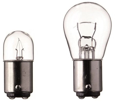 Boat Vision  Halogeen BA 15D/9.3x37.5   24V/10W