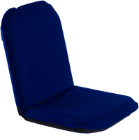 Comfort Seat Classic - Cobaltblauw