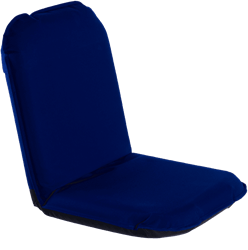 Comfort Seat Classic - Cobaltblauw