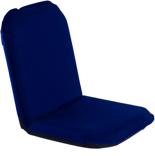Comfort Seat Classic - Cobaltblauw