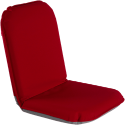 Comfort Seat Classic - Donker Rood