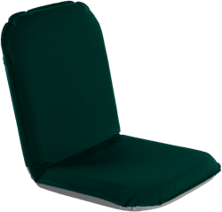 Comfort Seat Classic - Forest Green