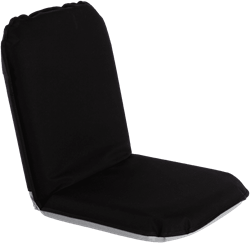 Comfort Seat Classic - Zwart