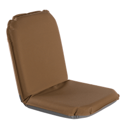 Comfort Seat Classic - Dark Sand