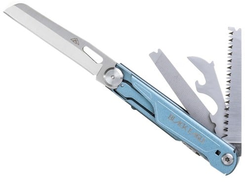 Adola Black Eagle Bryce Sky Blue