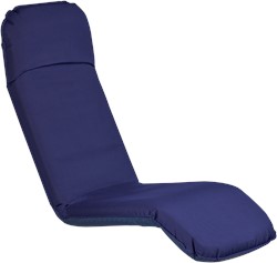 Comfort Seat XL - Captains Blue