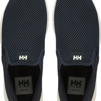 Helly Hansen  AHIGA SLIP-ON BOOTSCHOEN NAVY / OFF WHITE