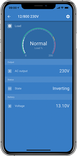 Iphone phoenix smart 