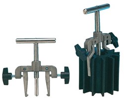 Jabsco Impellertrekker diameter impeller 65 tot 118 mm
