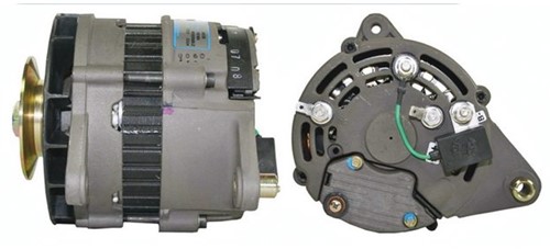 Prestolite org. dynamo 24V-60A