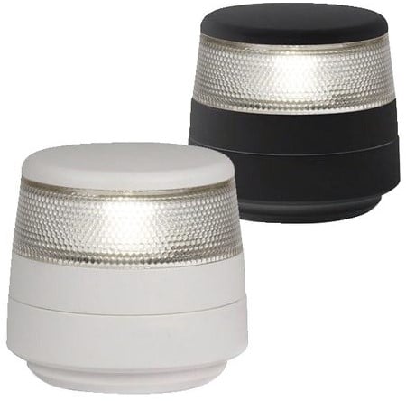 Hella LED ankerlicht - 2NM - zwart
