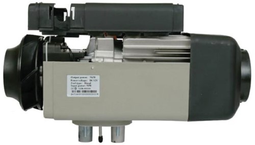CN Heaterpakket diesel scheepskachel - 5000W-24V-2