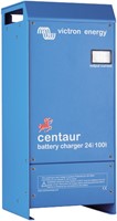 Victron Centaur 12/80 (3) acculader - 12V - 80A