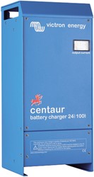 Victron Centaur 12/100 (3) acculader - 12V - 100A