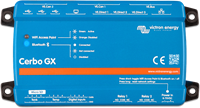 Victron Cerbo GX MK2 Fexibel communicatiecentrum