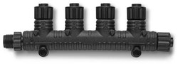 Garmin NMEA 2000 Multipoort T-connector