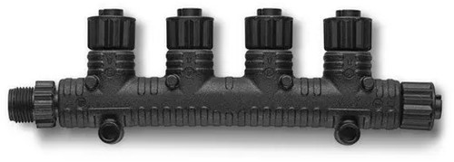 Garmin NMEA 2000 Multipoort T-connector