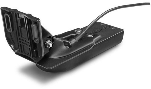 Garmin GT24 UHD-TM Scanningsonar met UHD-resolutie en multifunctionele transducer