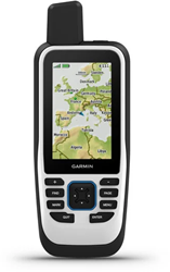 donor huurling verantwoordelijkheid Handheld watersport GPS kopen? - George Kniest