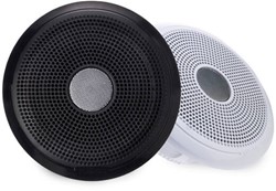 Fusion XS-F65CWB 6.5'' Speakers Classic White & Black (No LED) - 200 Watt